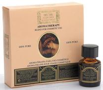 Эфирное масло Alqvimia Aromatherapy, 17 мл