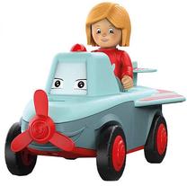 Игрушечная машина Siku Toddys Zoe Zoomy 0104, фиолетовый цв.