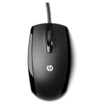 Vadu datora pele HP KY619AA, melna krās.