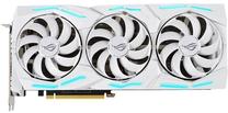 Vaizdo plokštė Asus GeForce RTX 2080 Super ROG-STRIX-RTX2080S-O8G-WHITE-GAMING, 8 GB, GDDR6