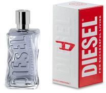 Tualetinis vanduo Diesel D By Diesel, 30 ml