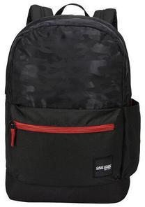 Tūristu mugursoma Case Logic Campus CCAM-2126, melna krās., 26 l