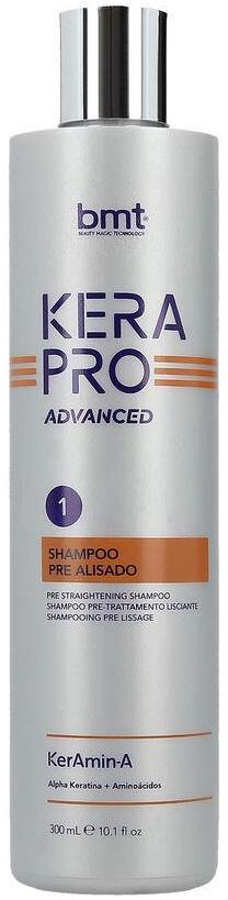 Šampūnas BMT Kerapro, 300 ml