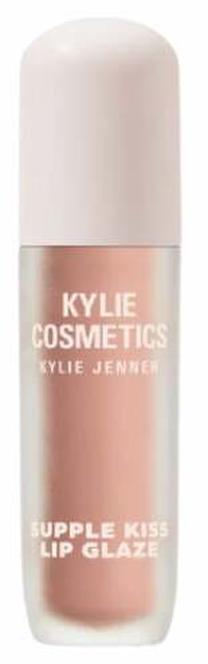 Блеск для губ Kylie Cosmetics Supple Kiss, 3 мл, 4 nude kiss