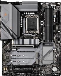 Pagrindinė plokštė Gigabyte B660 GAMING X DDR4 (rev. 1.0)