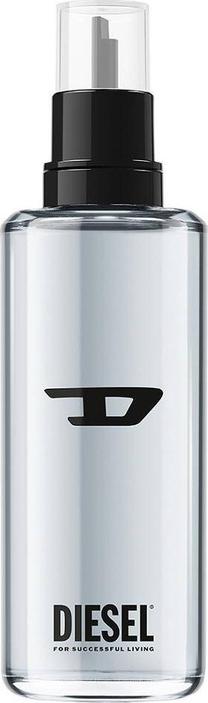 Tualetinis vanduo Diesel D, 150.0 ml