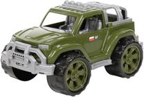 Игрушечный внедорожник Wader Legion Military 2