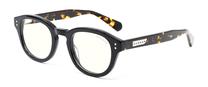 Apsauginiai akiniai Gunnar Optiks Emery Clear Glass
