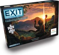 Galda spēle Exit: The Game The Lost Temple, EE