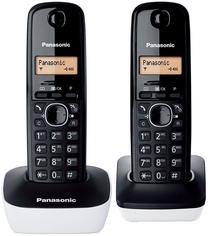 Juhtmeta lauatelefon Panasonic