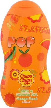 Dušo želė Chupa Chups Bath & Shower, 88226, 400 ml
