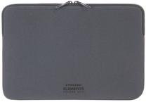 Portatīvā datora apvalks Tucano Notebook Sleeve, pelēka krās., 13"