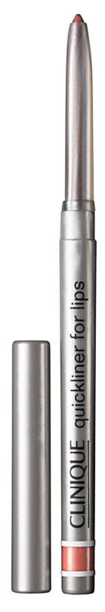 Lūpų pieštukas Clinique Quickliner, 09 honeystick