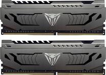 Operatiivmälu (RAM) Patriot Viper Steel, DDR4, 16 GB, 3600 MHz