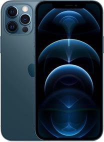 Mobilais telefons Apple iPhone 12 Pro, 512 GB, zila krās.