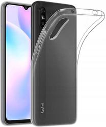 Чехол для телефона OEM Slim, прозрачный цв., Xiaomi