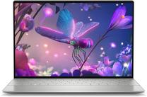 Sülearvuti Dell XPS 13 Plus 9320 273834114, Intel® Core™ i7-1260P, 16 GB, 1 TB, 13.4 ", Intel HD, hõbe v., EN, Windows