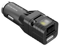 Automobilinis įkroviklis Nitecore VCL10