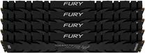 Operatyvioji atmintis (RAM) Kingston Fury Renegade, DDR4, 128 GB, 3600 MHz