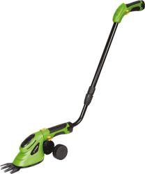 Akumuliatorinės žolės ir krūmų žirklės Fieldmann FZN 4102-AT, 3.6 V