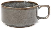 Puodelis Homla Mystic 863740, pilka sp., 0.36 l
