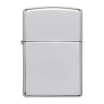 Šķiltava Zippo Armor 167, sudraba krās.