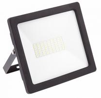 Prožektor ilma liikumisandurita, lakke või seina GTV G-Tech GT-GCX50W-40, 50 W, 4000 lm, 4000 °K, IP65, must v.