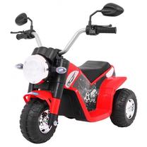 Vaikiškas elektrinis motociklas Mini Bike