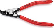 Replės žiedams Knipex 46 21 A01, 125 mm