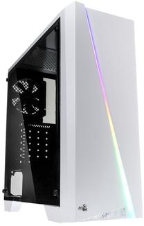Stacionarus kompiuteris ITS, atnaujintas Intel® Core™ i7-4770, 2240 GB, DDR3 16 GB, SSD+HDD 240 GB 2 TB, Nvidia GeForce GTX 1050 Ti 4 GB GDDR5, Windows 10 Pro RM12174 Renew