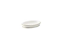 Muilinė Gedy Olimpia OM1187, aukso sp./balta sp., 13.8 cm x 9.5 cm