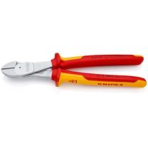 Pjoviklis šoniniam/įstrižiniam kirpimui Knipex 74 06 250, 250 mm