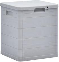 Sodo daiktadėžė VLX 45683, 90 l, 42.5 cm x 44 cm x 50 cm