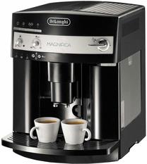 Automatinis kavos aparatas DeLonghi ESAM-3000, juoda sp.