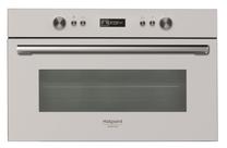 Įmontuojama mikrobangų krosnelė Hotpoint Ariston MD664WHHA