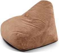 Sėdmaišis Slowdown Snug 100 Waves 4SN100B.WA.SA, smėlio ruda sp., 786 l