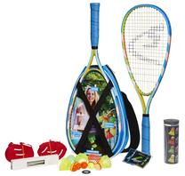 Badmintona volāns Speedminton S700