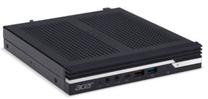 Stacionārs dators Acer Veriton N4 Intel® Core™ i5-11400T, 256 GB, DDR4 8 GB, SSD 256 GB, Intel UHD Graphics 730 Dynamic, Windows 10 Pro VN4680GT