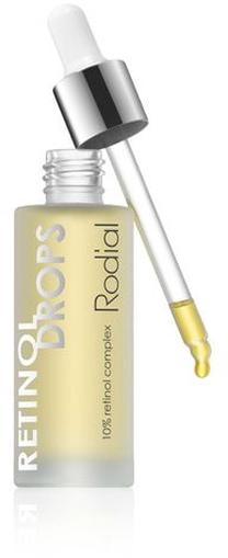 Koncentratas veidui Rodial Retinol, 31 ml