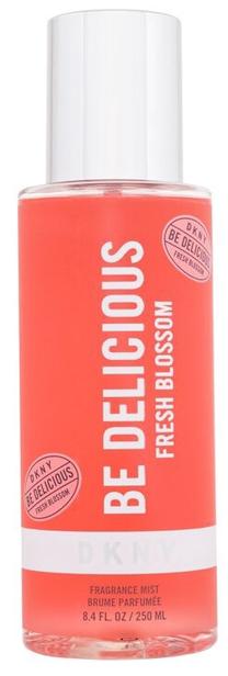 Kehasprei DKNY Be Delicious Fresh Blossom, 250 ml