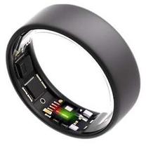 Nutikas sõrmus Ultrahuman Ring Air 12, matte grey