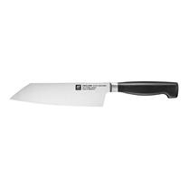 Virtuvinis peilis Zwilling Four Star, 170 mm, nerūdijantysis plienas
