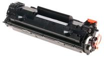 Tonera kasete TFO H-83X, melna krās.