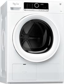 Сушильная машина Whirlpool HSCX70311, 7 кг