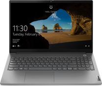 Sülearvuti Lenovo ThinkBook 15 ITL G2 20VE0009MH PL, Intel® Core™ i3-1115G4, 8 GB, 256 GB, 15.6 ", Intel HD, hall v., EN, Windows