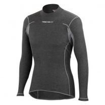 Termo drabužis Castelli Flanders, juoda sp., XXL