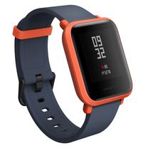 Умные часы Amazfit Bip, черный цв.
