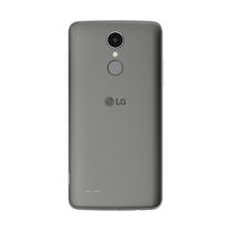 Mobilusis telefonas LG K8, 16 GB, juoda sp.