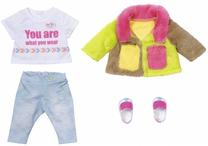 Одежда для кукол Zapf Creation Baby born 830154