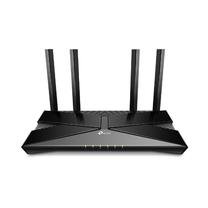 Maršrutizatorius TP-Link Archer AX23, juoda sp.